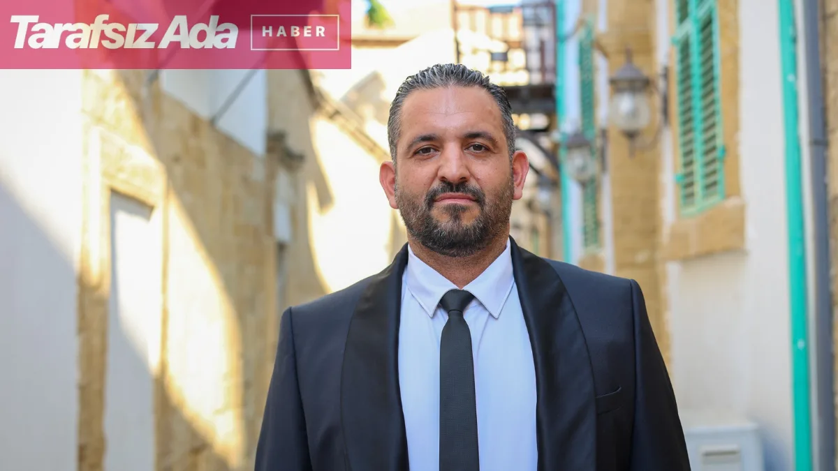 TDP’den CTP İskele Belediye Başkan Adayı Sermet Nereli’ye Tam Destek