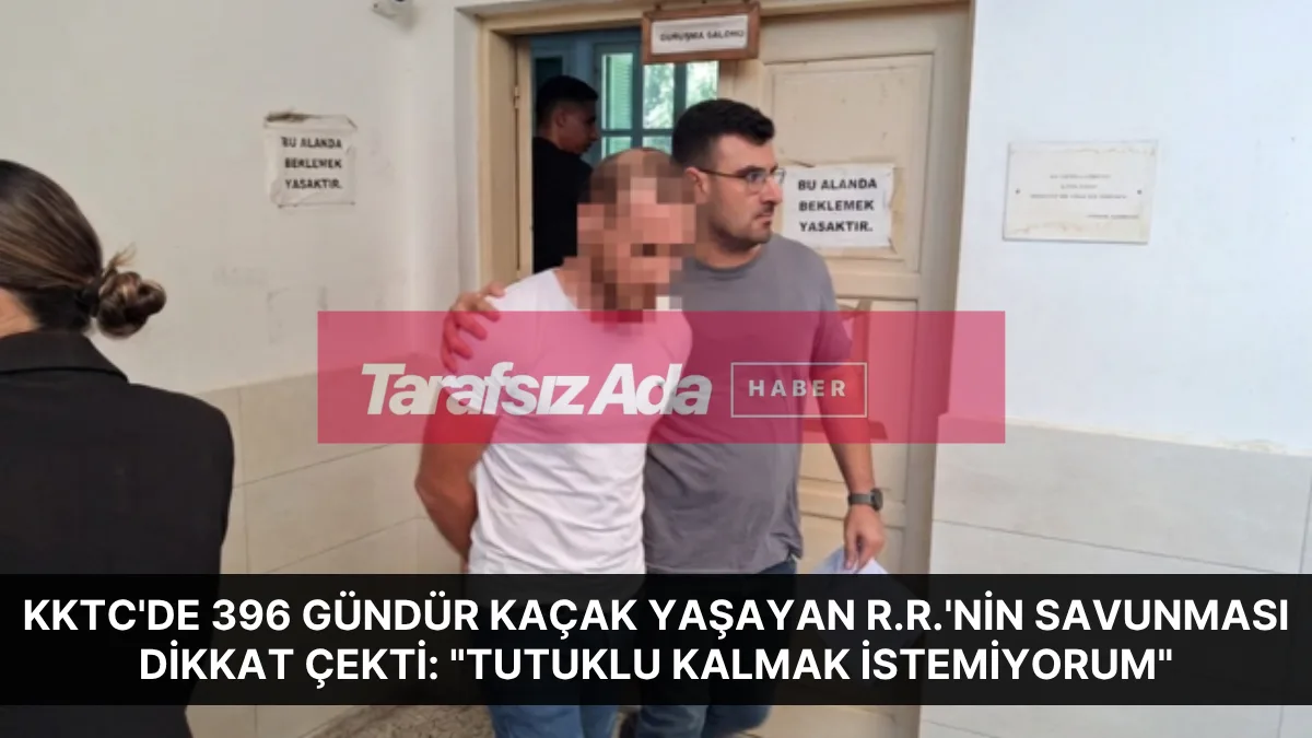 396 GÜNDÜR ÜLKEDE KAÇAK