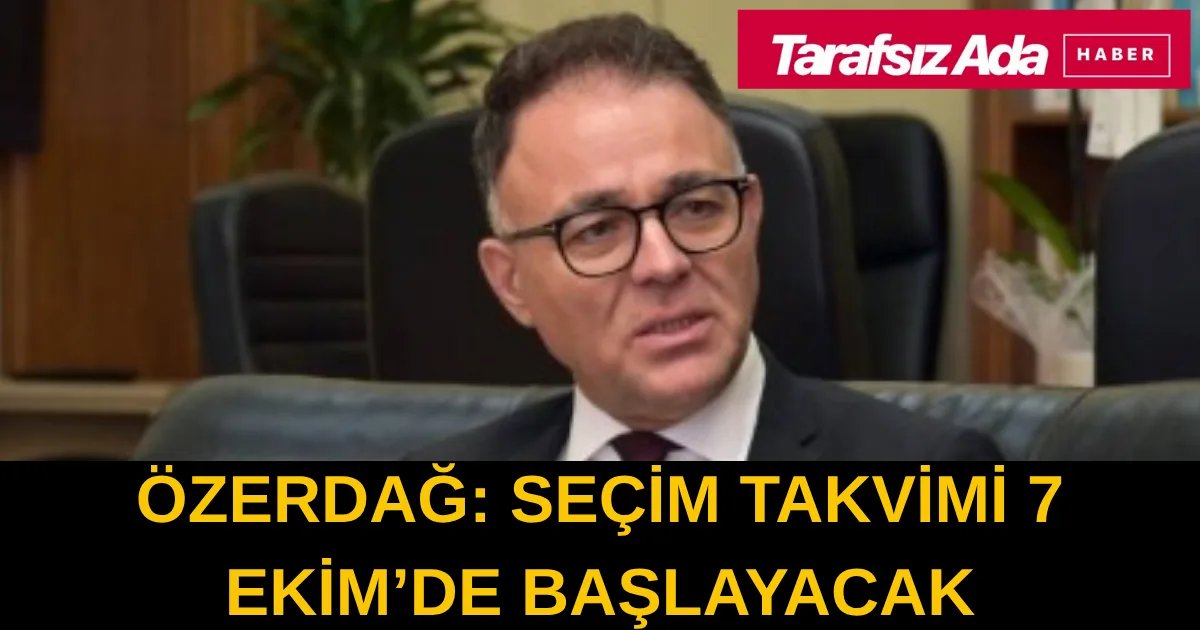 YÜKSEK MAHKEME BAŞKANI AÇIKLADI