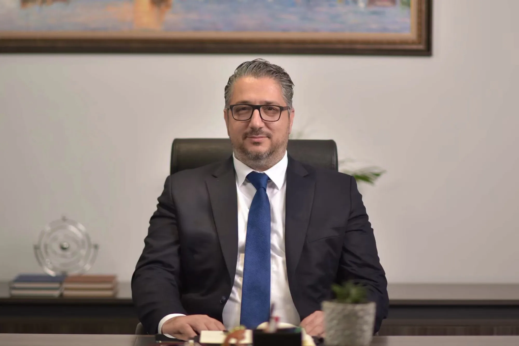 "İDDİASI OLAN GELSİN ARAŞTIRMASINI YAPALIM"