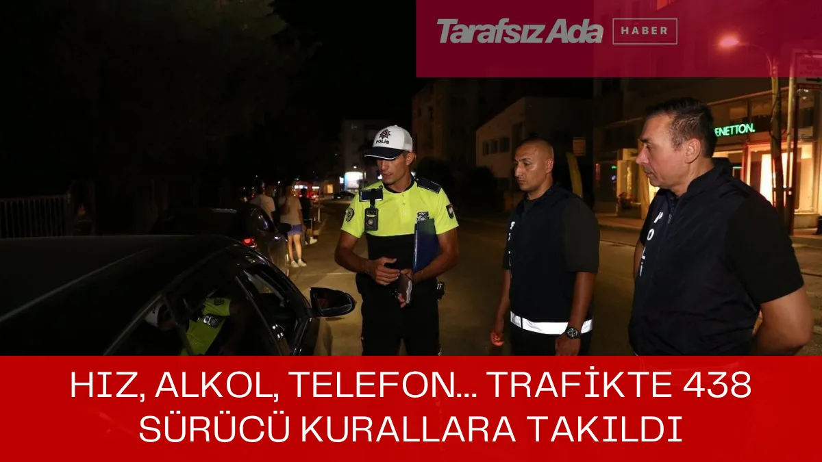 HIZ, ALKOL, TELEFON