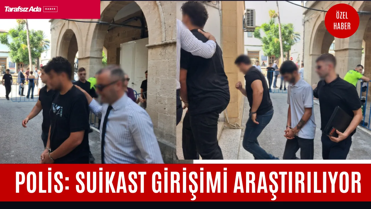POLİS: 72 SAATLİK KAMERA GÖRÜNTÜSÜ İNCELEDİK