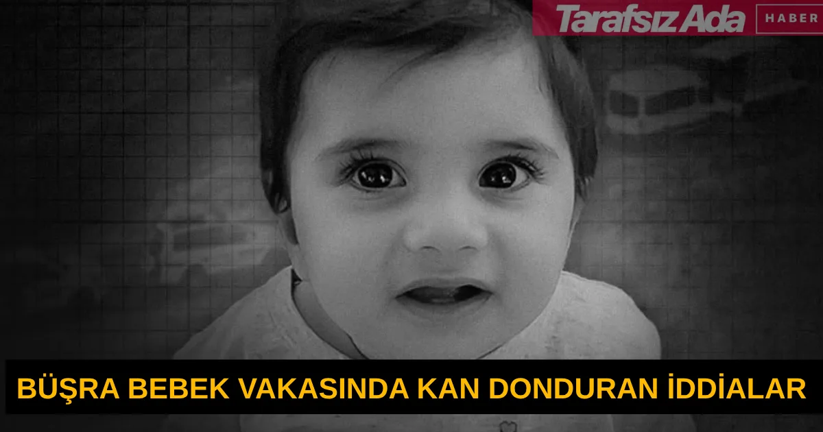 ANNE İFADELERİNİ DEĞİŞTİRDİ