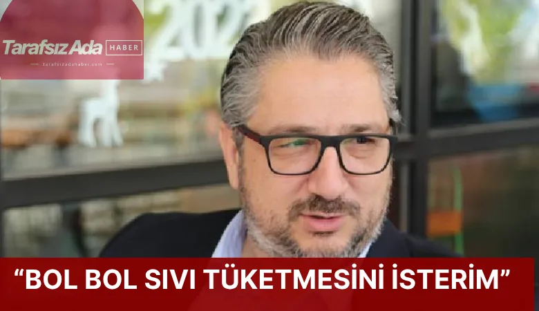 MURAT ŞENKUL'DAN BAKAN OĞUZ'A İRONİK YANIT:
