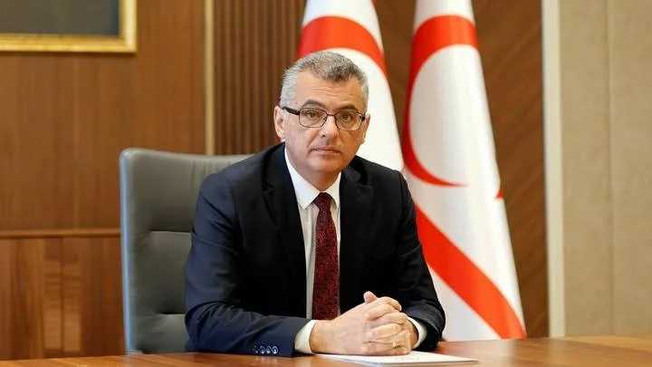 Cumhurbaşkanı Tufan Erhürman,  kazaya ilişkin son gelişmeleri paylaştı: