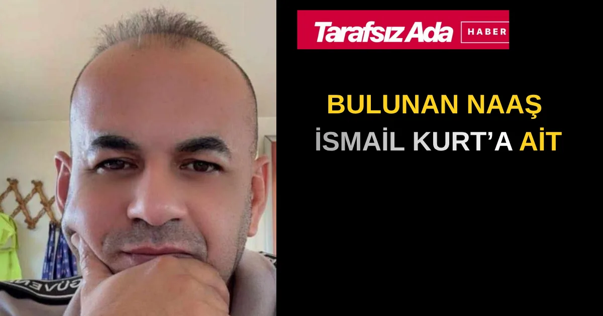 smail Kurt’tan acı haber geldi