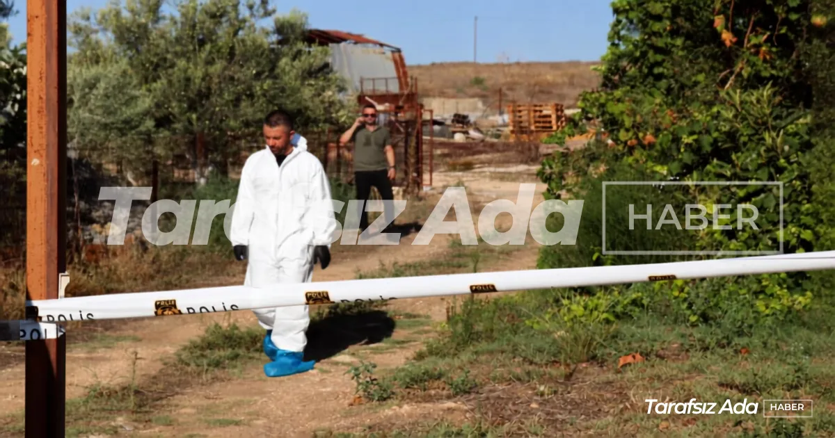 Saliha Özkol ayrı yaşadığı eski eşi tarafından öldürüldü