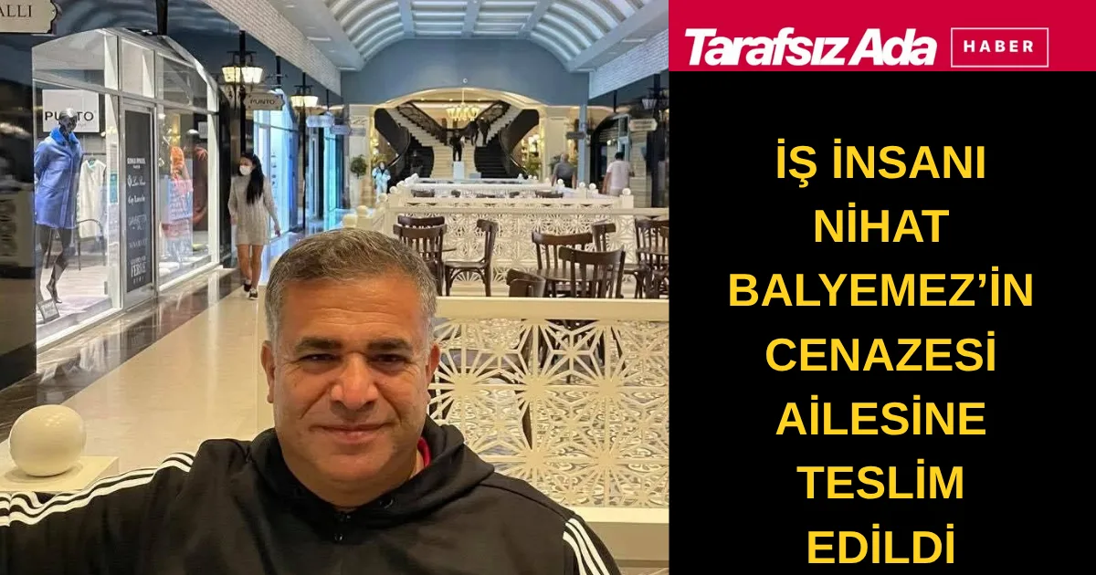 GİRNE AÇIKLARINDAKİ FACİADA YÜREKLERİ YAKAN VEDA