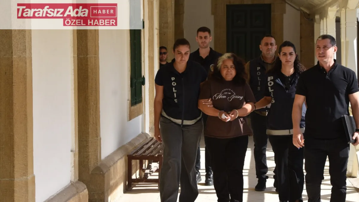 Alayköy’ü sarsan cinayetin otopsi raporu ortaya çıktı